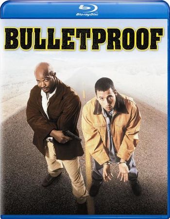 Bulletproof (1996) BluRay 720p 480p Dual Audio Hindi English