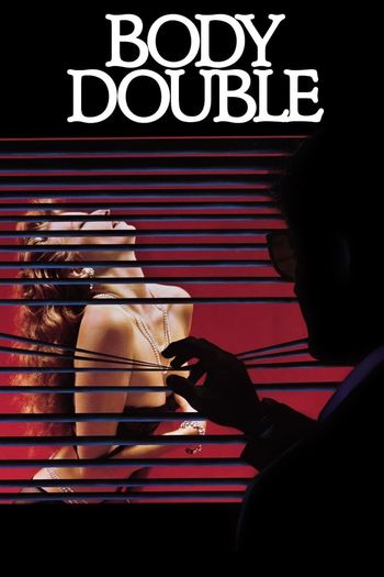 Body Double (1984) BluRay 1080p 720p 480p Dual Audio Hindi English