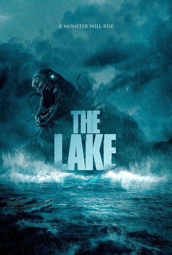 The Lake (2022) BluRay 720p 480p Dual Audio Hindi English