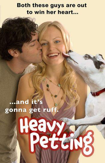 Heavy Petting (2007) BluRay 720p 480p Dual Audio Hindi English