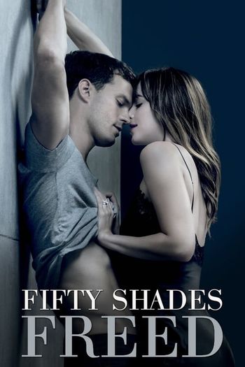 Download Fifty Shades Freed (2018) BluRay 1080p 720p 480p Dual Audio Hindi English