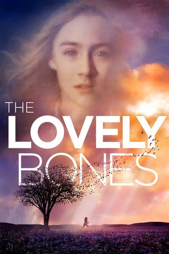 The Lovely Bones (2009) BluRay 720p 480p Dual Audio Hindi English