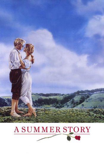 A Summer Story (1988) BluRay 1080p 720p 480p Dual Audio Hindi English