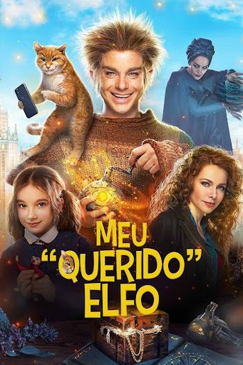 The House Elf (2019) HDRip 1080p 720p 480p Dual Audio Hindi English