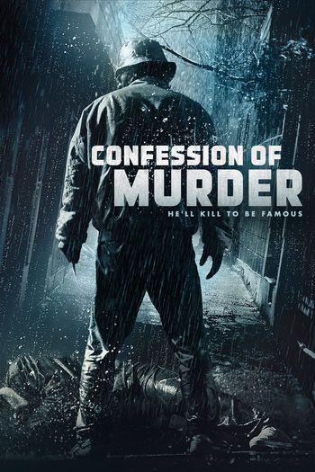 Confession of Murder (2012) BluRay 1080p 720p 480p Dual Audio Hindi Korean