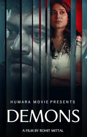 Demons (2024) Hindi HDRip 1080p 720p 480p Full Movie Download