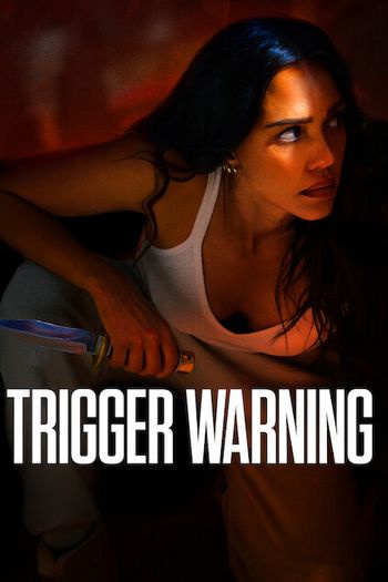 Trigger Warning (2024) HDRip 1080p 720p 480p Dual Audio Hindi English