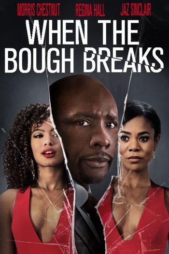 When the Bough Breaks (2016) BluRay 1080p 720p 480p Dual Audio Hindi English