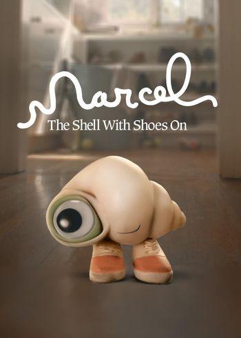 Marcel the Shell with Shoes On (2021) BluRay 1080p 720p 480p Dual Audio Hindi English