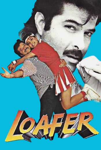 Loafer (1996) Hindi HDRip 1080p 720p 480p Full Movie Download