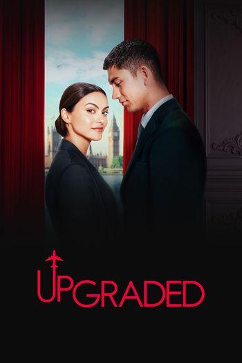 Upgraded (2024) HDRip 1080p 720p 480p Dual Audio Hindi English