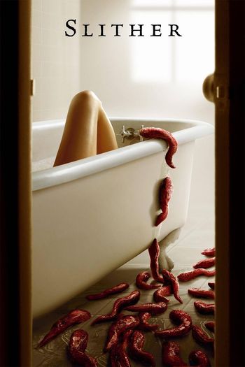 Slither (2006) BluRay 720p 480p Dual Audio Hindi English