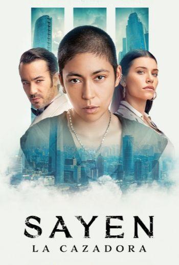 Sayen: The Huntress (2024) HDRip 1080p 720p 480p Dual Audio Hindi English