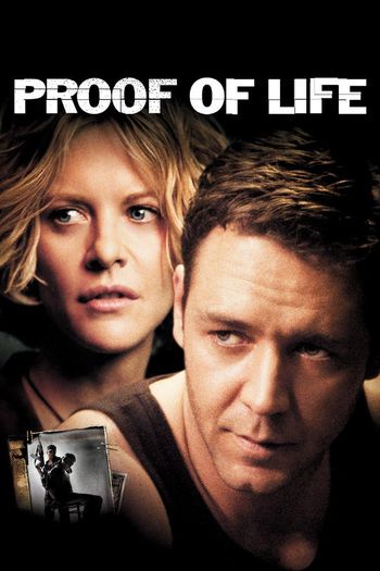 Proof of Life (2000) BluRay 1080p 720p 480p Dual Audio Hindi English