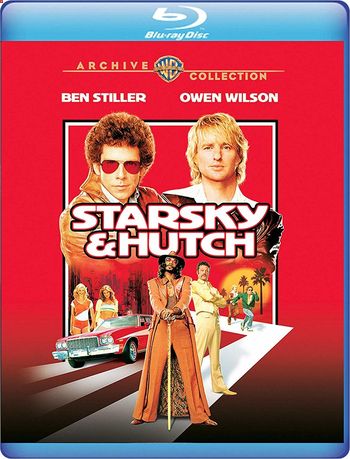 Starsky and Hutch 2004 BluRay 300MB Dual Audio In Hindi 480p