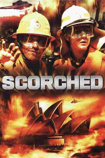 Scorched (2008) HDRip 720p 480p Dual Audio Hindi English