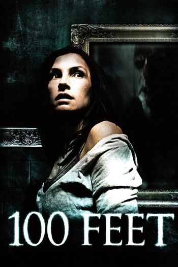 100 Feet (2008) BluRay 1080p 720p 480p Dual Audio Hindi English