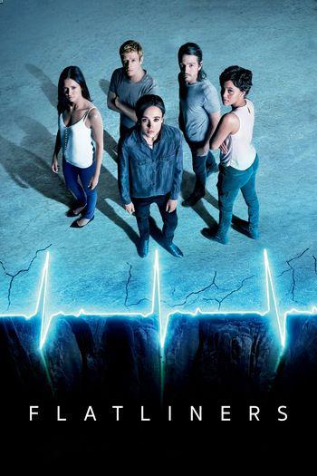 Flatliners (2017) BluRay 1080p 720p 480p Dual Audio Hindi English