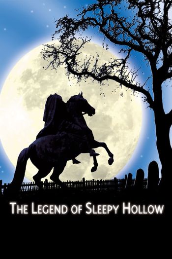 The Legend of Sleepy Hollow (1999) HDRip 720p 480p Dual Audio Hindi English