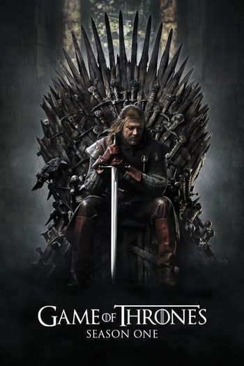 Game of Thrones Season 1 (2011) BluRay 1080p 720p 480p Dual Audio Hindi English