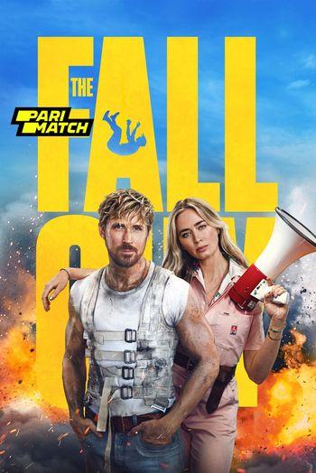 The Fall Guy (2024) Hindi (Cleaned) HDTS 1080p 720p 480p Full Movie Download