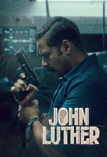 John Luther (2022) HDRip 1080p 720p 480p Dual Audio Hindi Malayalam