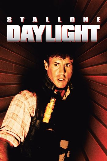 Daylight (1996) BluRay 720p 480p Dual Audio Hindi English