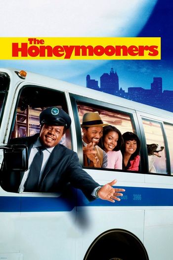 The Honeymooners (2005) HDRip 720p 480p Dual Audio Hindi English