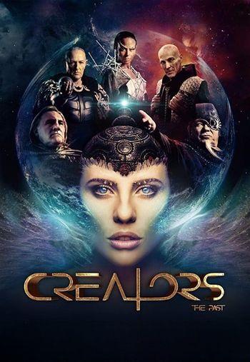 Creators: The Past (2019) HDRip 1080p 720p 480p Dual Audio Hindi Italian