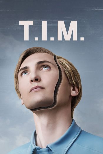 T.I.M. (2023) HDRip 1080p 720p 480p Dual Audio Hindi English