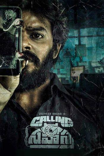 Calling Sahasra (2023) HDRip 1080p 720p 480p Dual Audio Hindi Telugu