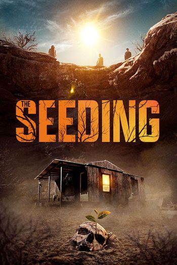 The Seeding (2023) HDRip 1080p 720p 480p Dual Audio Hindi English