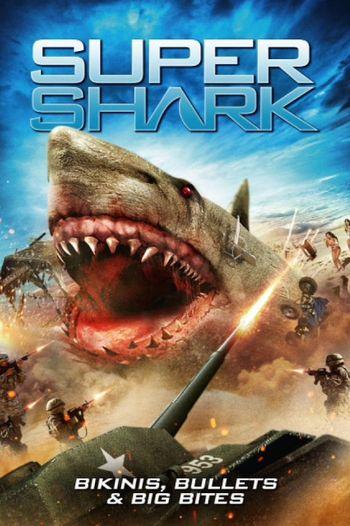 Super Shark (2011) BluRay 1080p 720p 480p Dual Audio Hindi English