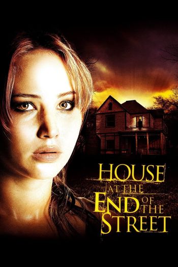 House at the End of the Street (2012) BluRay 720p 480p Dual Audio Hindi English