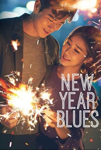 New Year Blues (2021) BluRay 1080p 720p 480p Dual Audio Hindi Korean