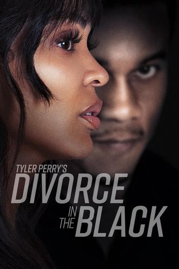 Tyler Perry’s Divorce in the Black (2024) HDRip 1080p 720p 480p Dual Audio Hindi English