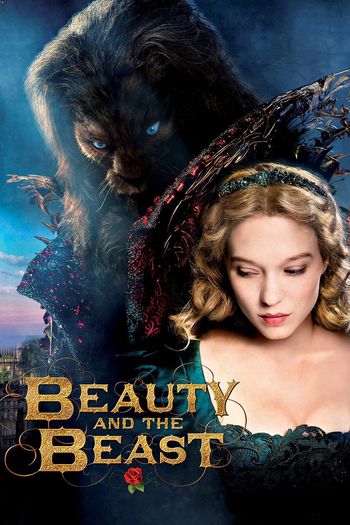 Beauty and the Beast 2014 Dual Audio In Hindi 300MB 480p BluRay