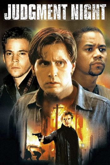 Judgment Night (1993) BluRay 1080p 720p 480p Dual Audio Hindi English