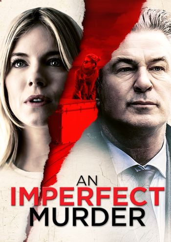 An Imperfect Murder (2017) HDRip 1080p 720p 480p Dual Audio Hindi English