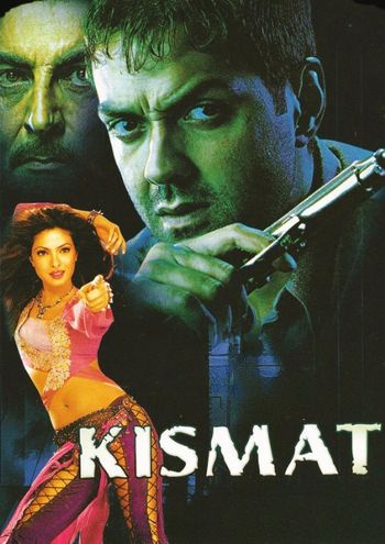 Kismat (2004) Hindi HDRip 1080p 720p 480p Full Movie Download