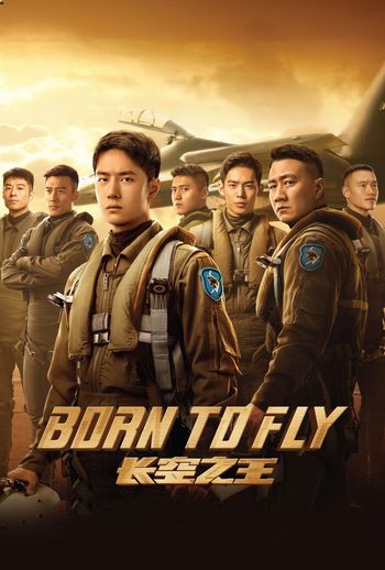 Born to Fly (2023) BluRay 1080p 720p 480p Dual Audio Hindi English