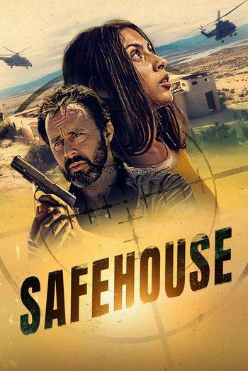 Safehouse (2023) BluRay 720p 480p Dual Audio Hindi English