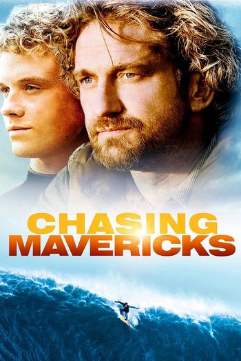 Chasing Mavericks 2012 BluRay 720p Dual Audio In Hindi English