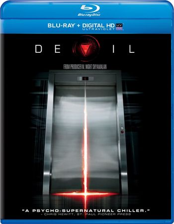 Devil (2010) BluRay 720p 480p Dual Audio Hindi English