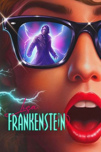 Lisa Frankenstein (2024) BluRay 1080p 720p 480p Dual Audio Hindi English