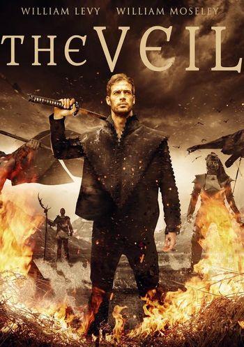 The Veil (2017) BluRay 1080p 720p 480p Dual Audio Hindi English