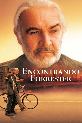 Finding Forrester (2000) BluRay 1080p 720p 480p Dual Audio Hindi English