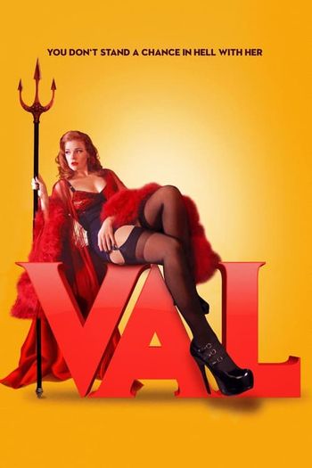 Val (2021) HDRip 720p 480p Dual Audio Hindi English