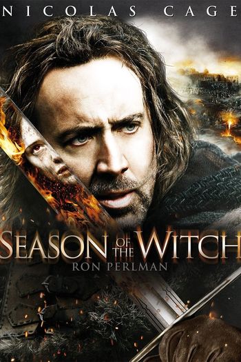 Season of the Witch (2011) BluRay 720p 480p Dual Audio Hindi English