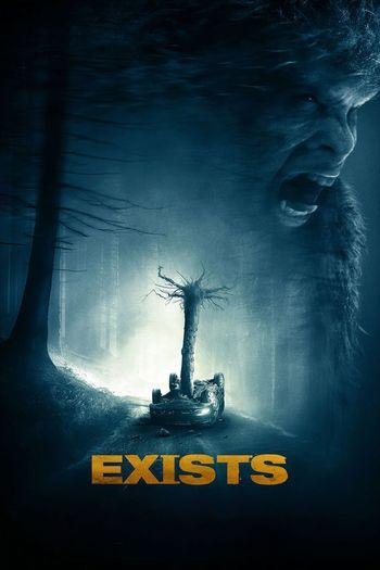 Exists (2014) BluRay 720p 480p Dual Audio Hindi English